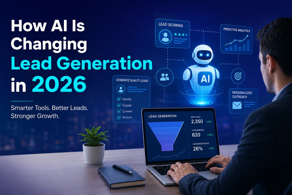 Create repeatable systems to acquire new customers and drive revenue growth. Integrated search traffic, landing page CRO, and lead scoring pipelines.
