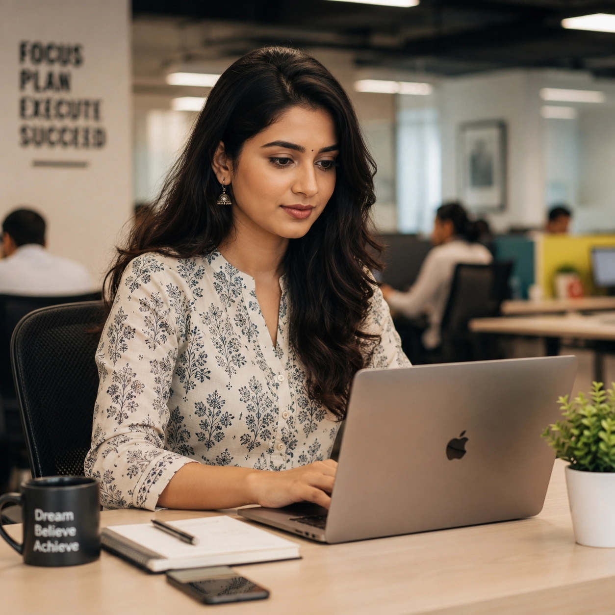 Conceptial Media customer success manager avatar