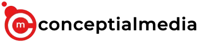 Conceptial  Media logo - Digital Marketing Agency