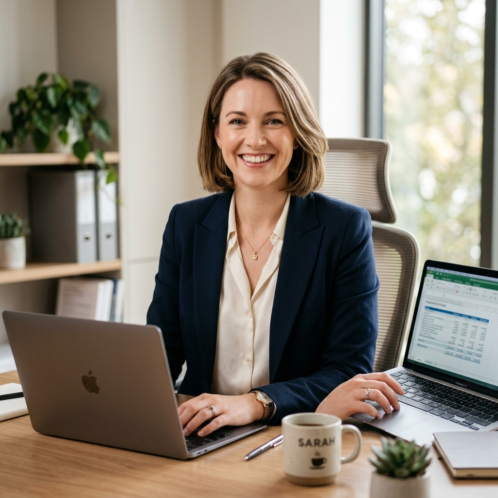 Conceptual Media customer success manager avatar